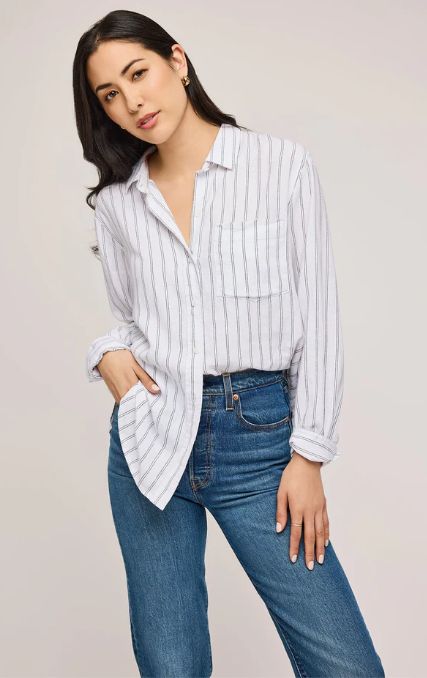Dominique Shirt