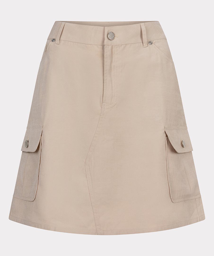Cargo Skirt