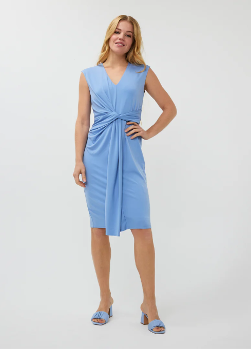 Waist Detail Dress
