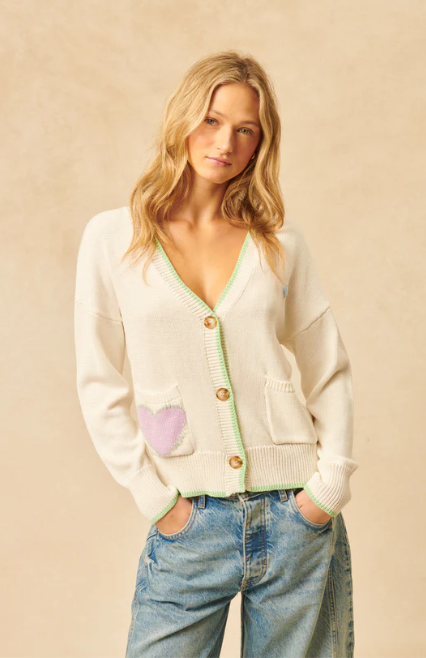 NIKO cardigan