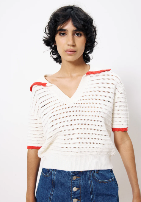 Caina Sweater