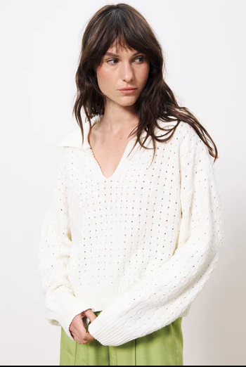 Paulia Sweater