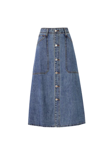 Catty Skirt