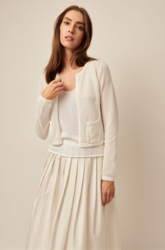 Adeline Cardigan