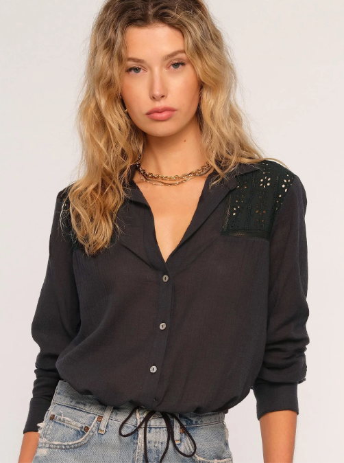 Dennis Shirt