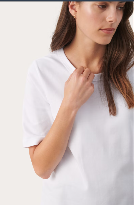 Ratana organic tshirt
