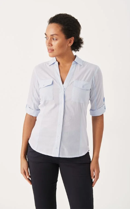 Cortnia Cotton shirt