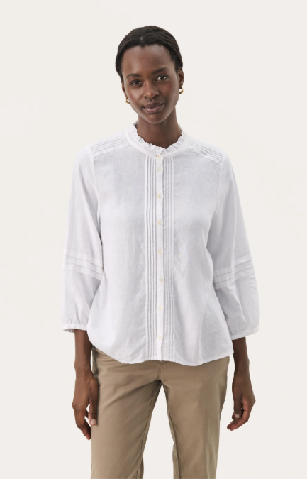 Nastja shirt