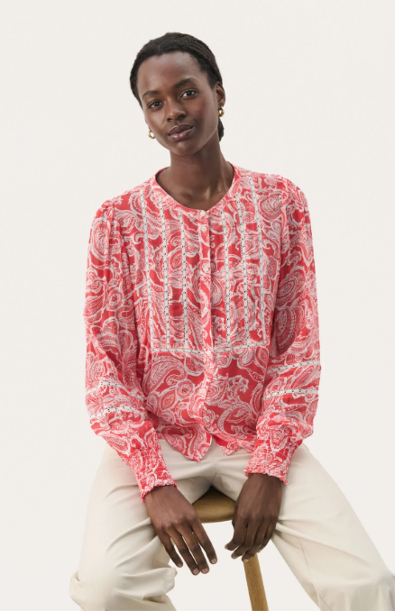 Nesma blouse