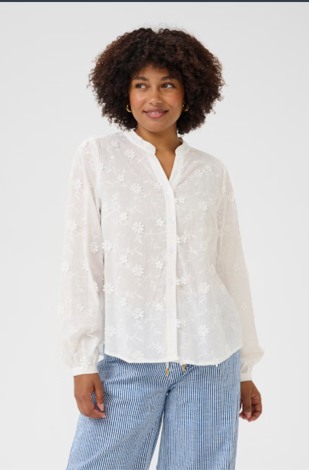 CROlivia blouse