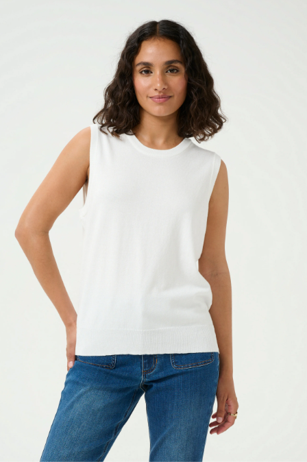 KALizza knit tank
