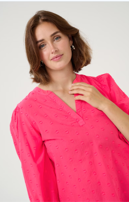 KAjollia Blouse