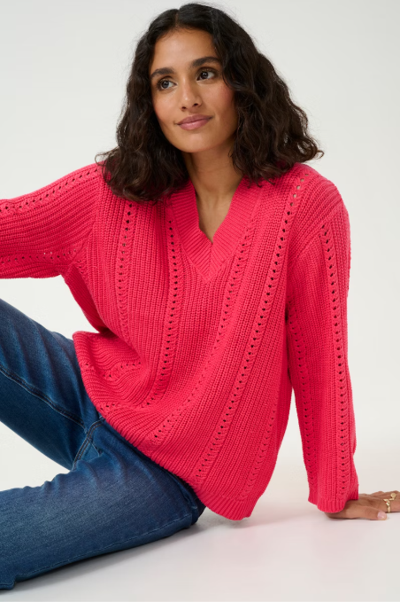 KALorri Pullover