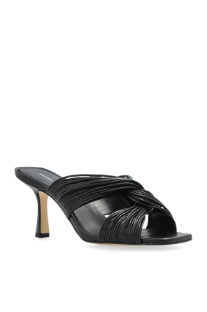 Alessia Sandal
