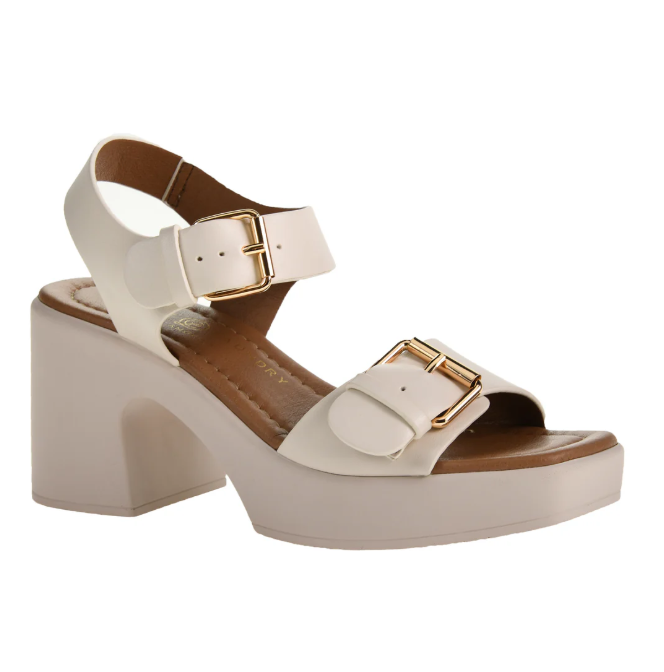 Drew Sandal by Chinese Laundry