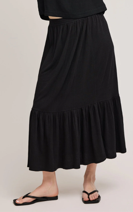 Elaine Gauze Skirt