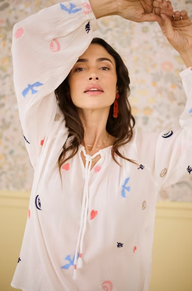 CRRonja blouse