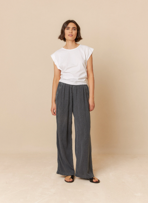 Organic cotton tshirt