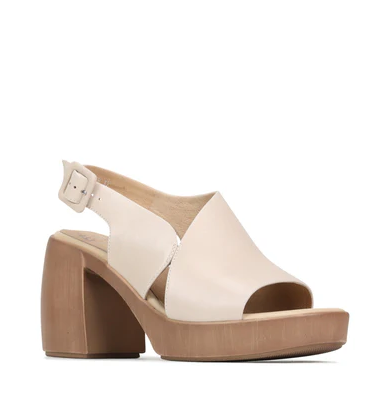 SPICER Block Heel Sandal