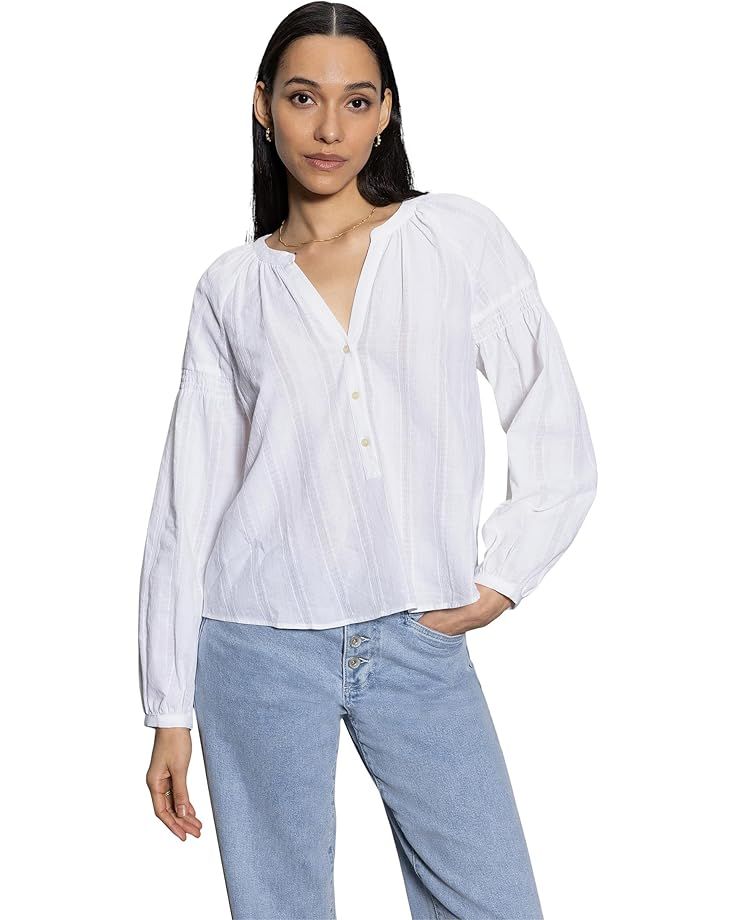 Sundays Best Cotton Shirt