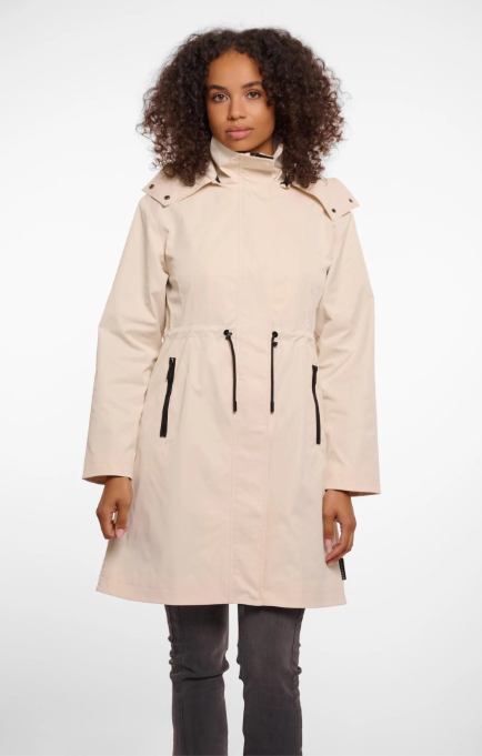Tibo Raincoat