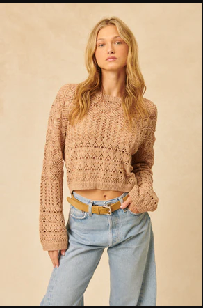 Sweaters &amp; Cardigans