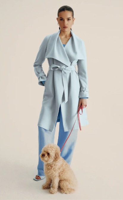 Coats