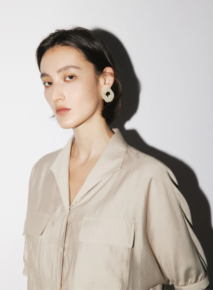 Simplified Summer Shirt