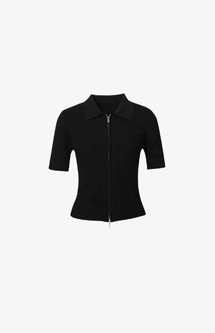 Life Aesthetic knit top