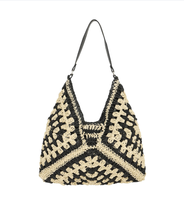 IALYSara Crochet handbag