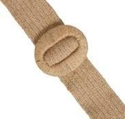 BAWerna woven belt