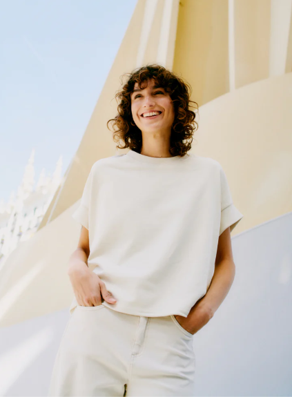 BYSoma Sweatshirt tee