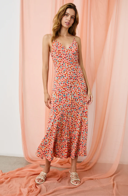 Florian Dress