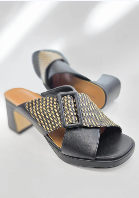 SAGE Slide by Tamara London