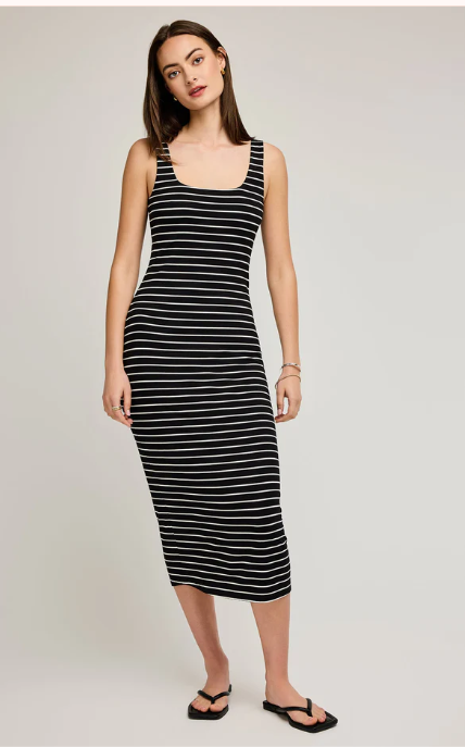 Marley Dress