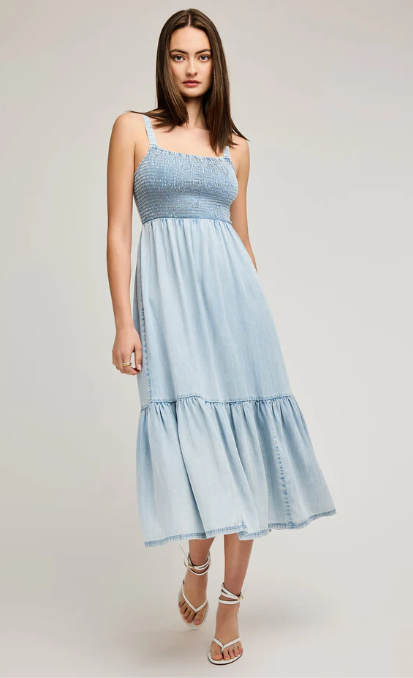 NOVA dress