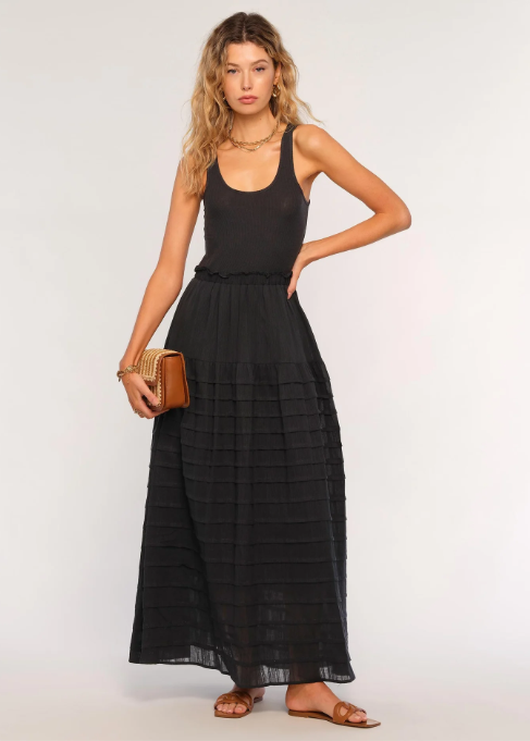 Stephanie Dress