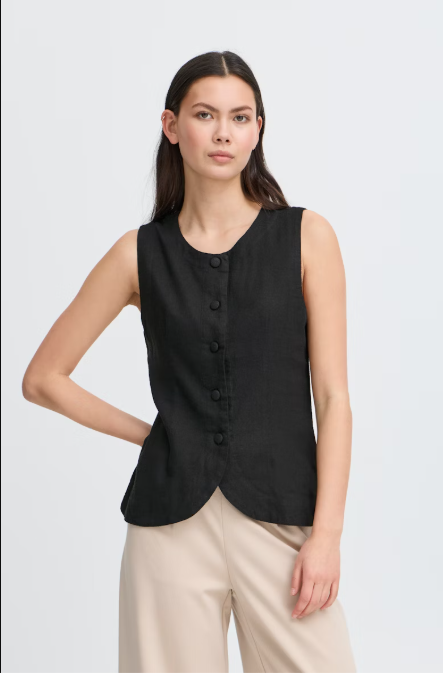 IHLINNO vest