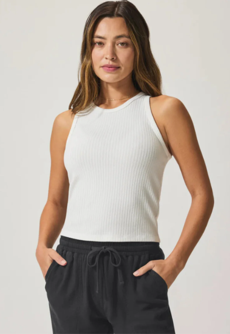 Eco Supersoft Rib Tank