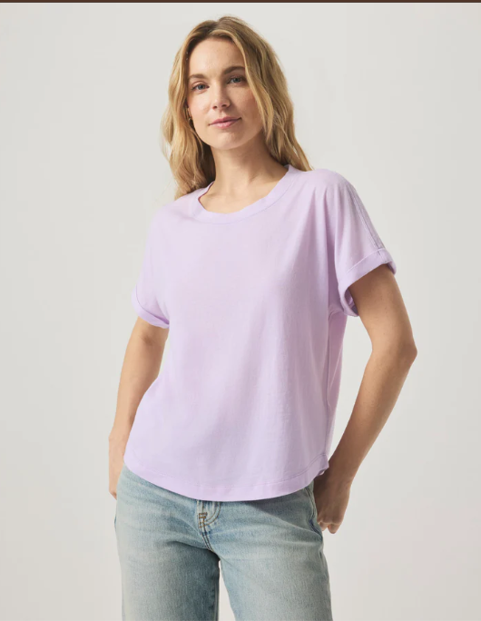 Skye Short Sleeve tee