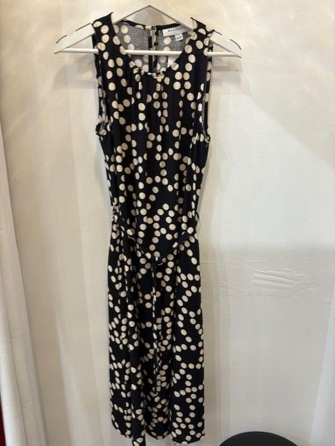 Pretty Dress by Brenda Beddome