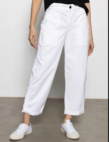 Cruiser Chino full length