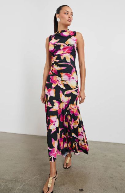 COSMOS dress