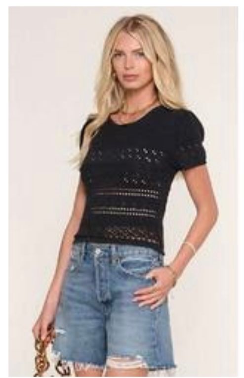 Rye Knit top