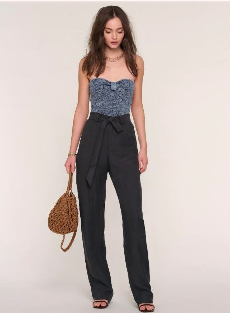 GAELLE PANT