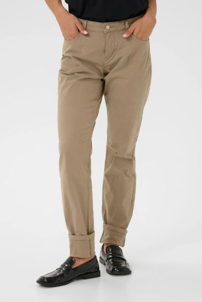 CRBerta Twill Jean