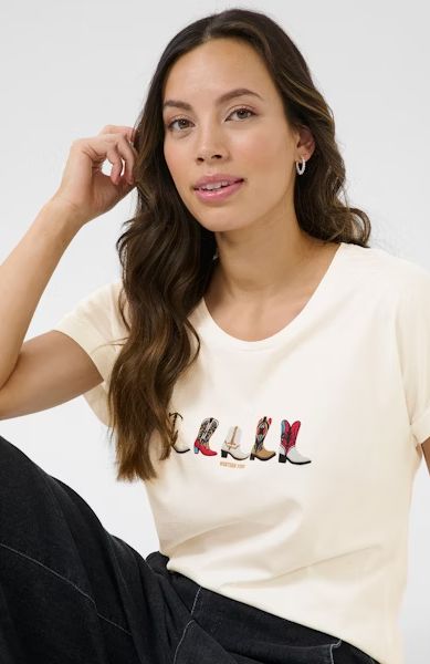 crSita Tshirt