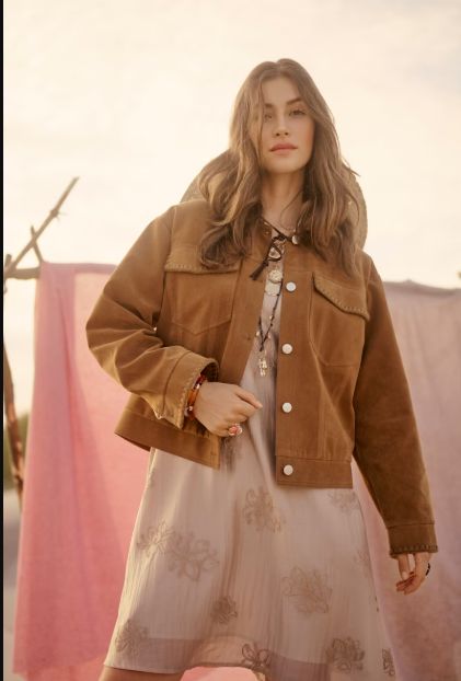CRSave Jacket