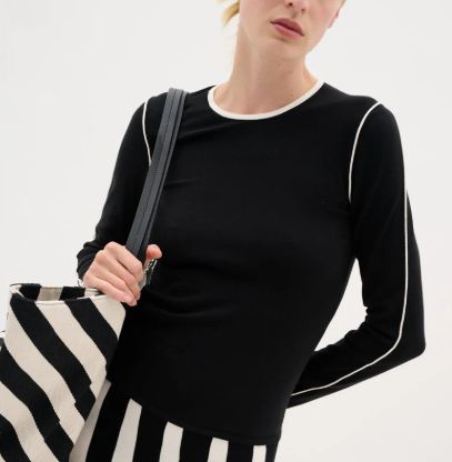 SACCO Pullover