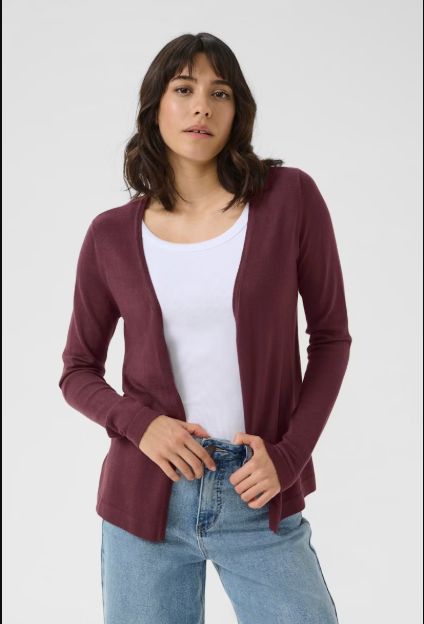 KAfenia Astrid Cardigan